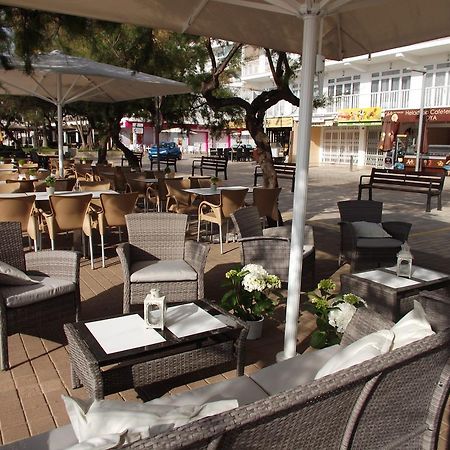 Hotel Goya Cala Millor  Kültér fotó