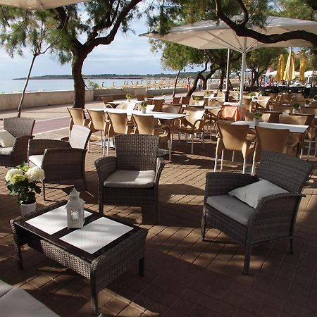 Hotel Goya Cala Millor  Kültér fotó