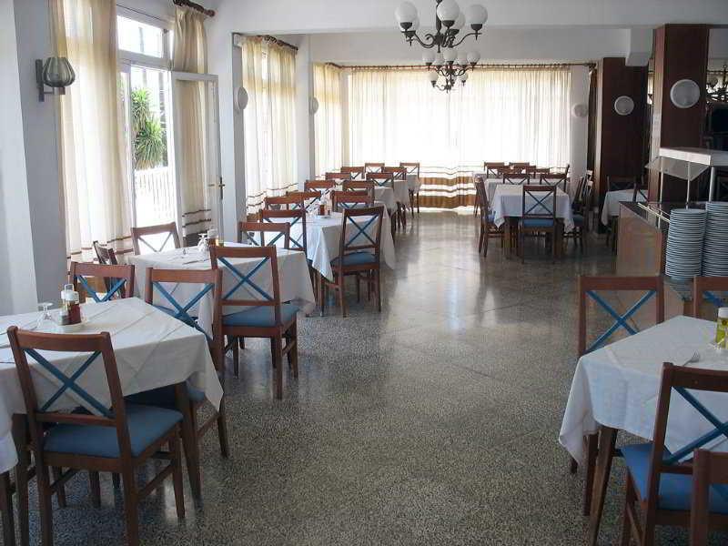 Hotel Goya Cala Millor  Kültér fotó